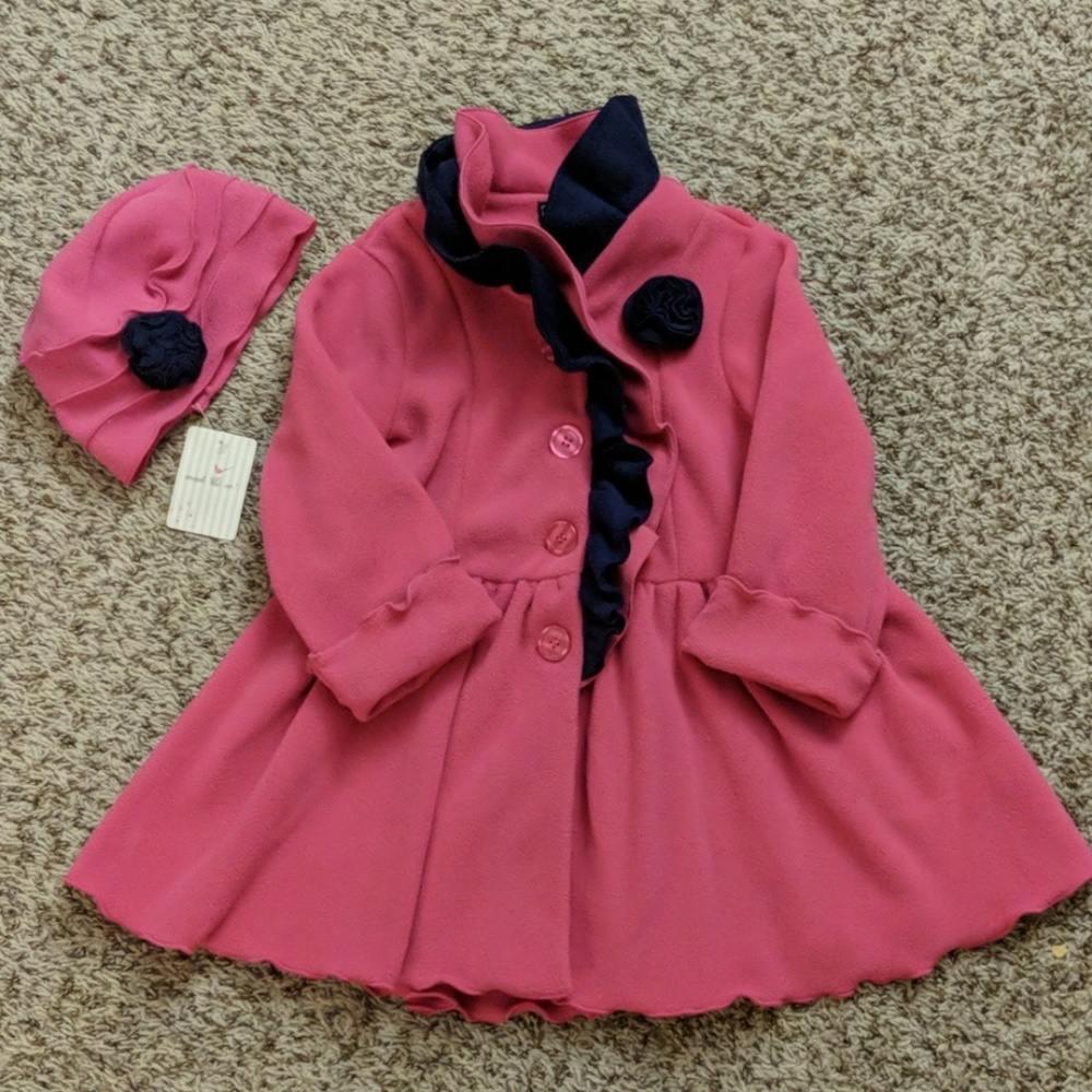 Hat and Coat